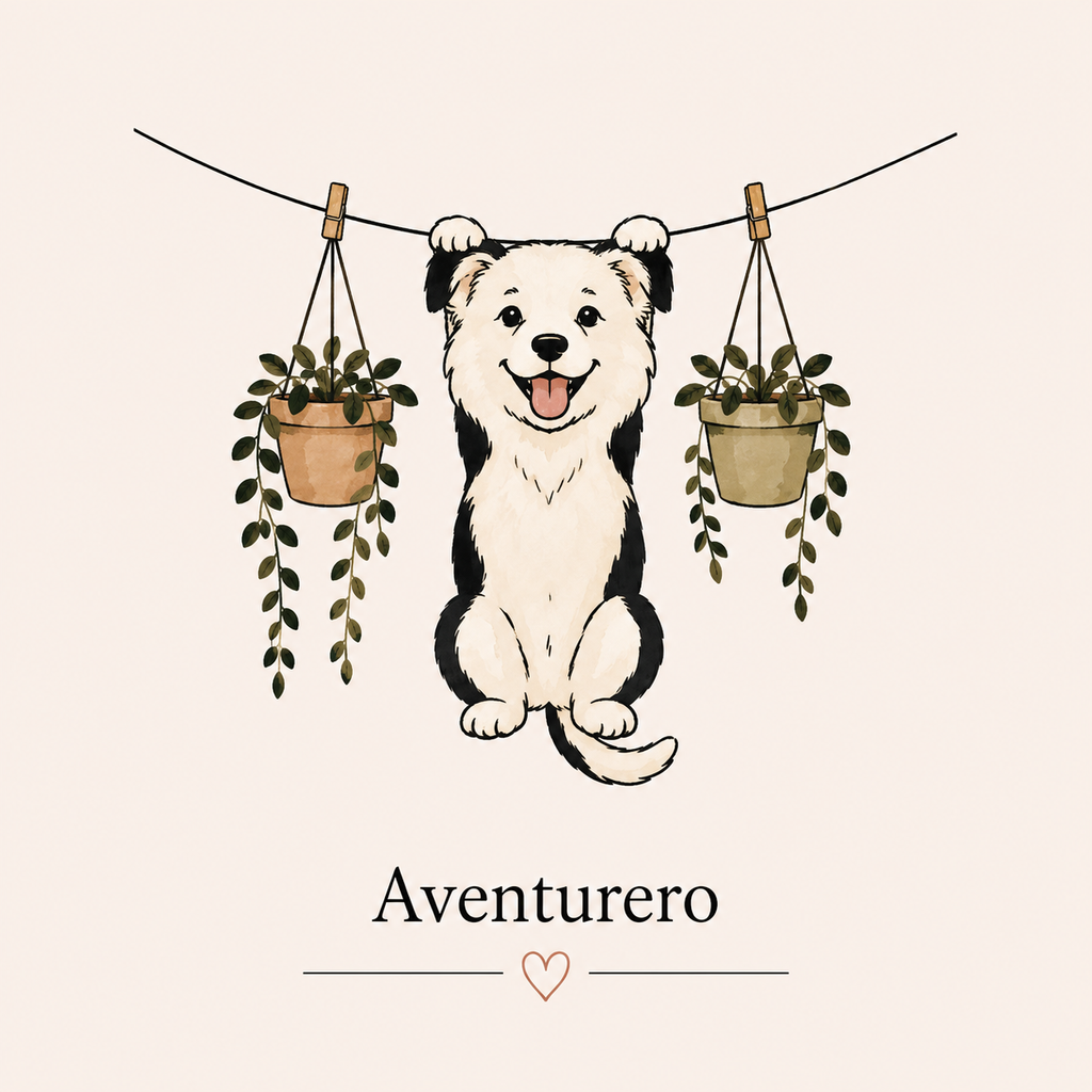 Tote Bag Aventurero
