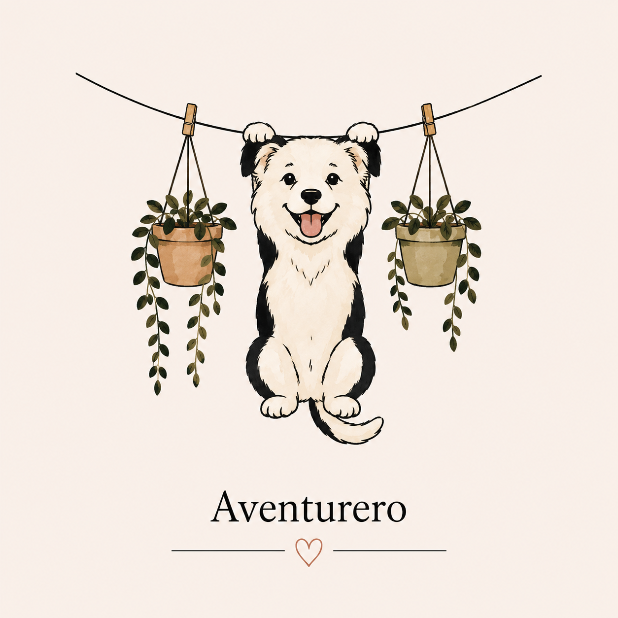 Tote Bag Aventurero
