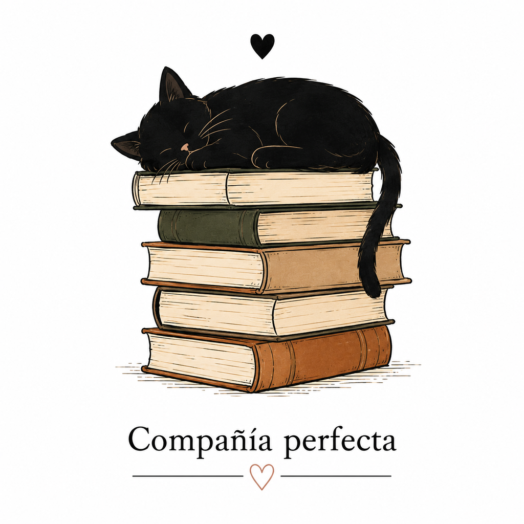 Tote Bag Compañía Perfecta