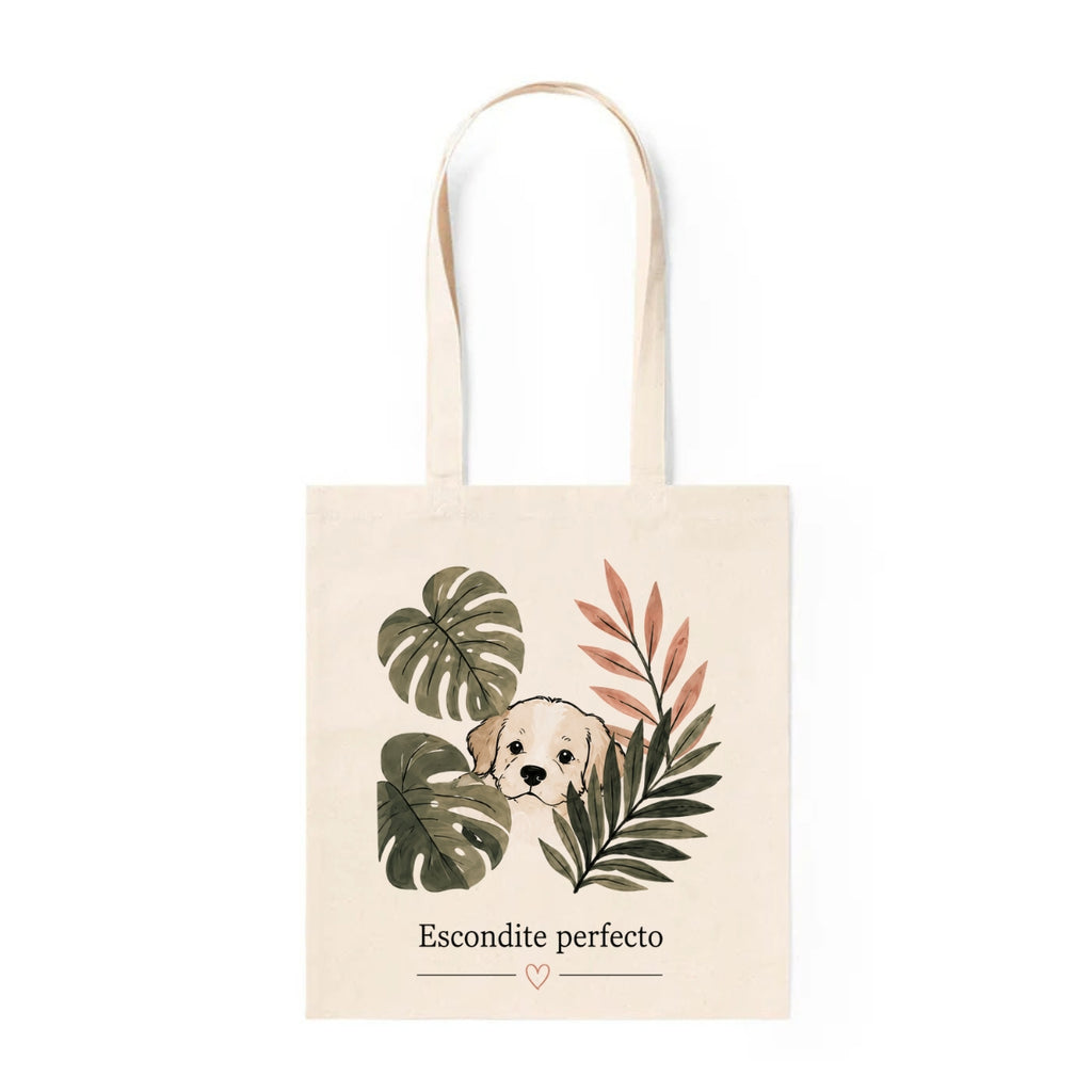 Tote Bag Escondite Perfecto
