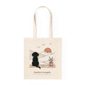 Tote Bag Atardecer Tranquilo