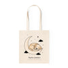 Tote Bag Perros Sueño Cósmico
