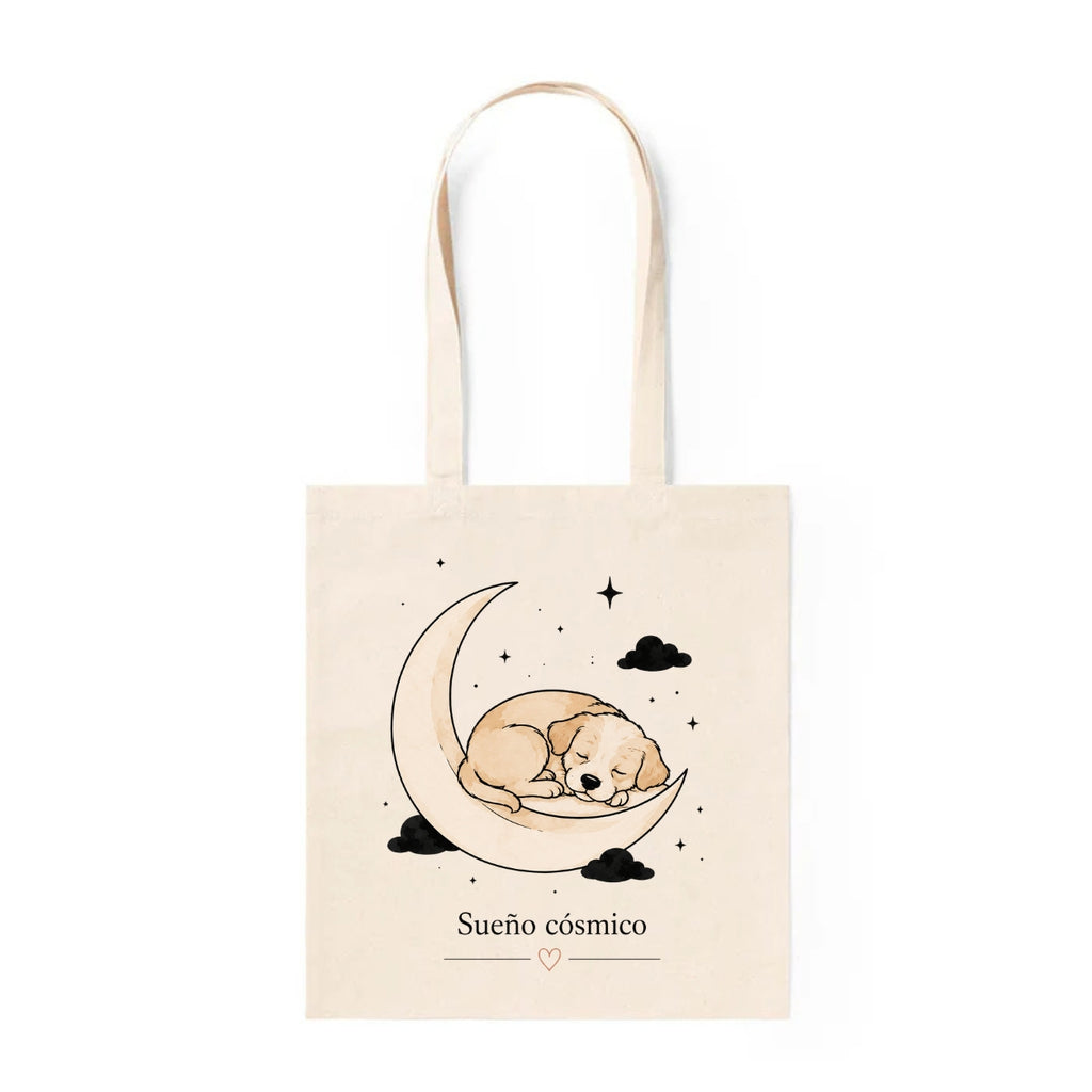 Tote Bag Sueño Cósmico