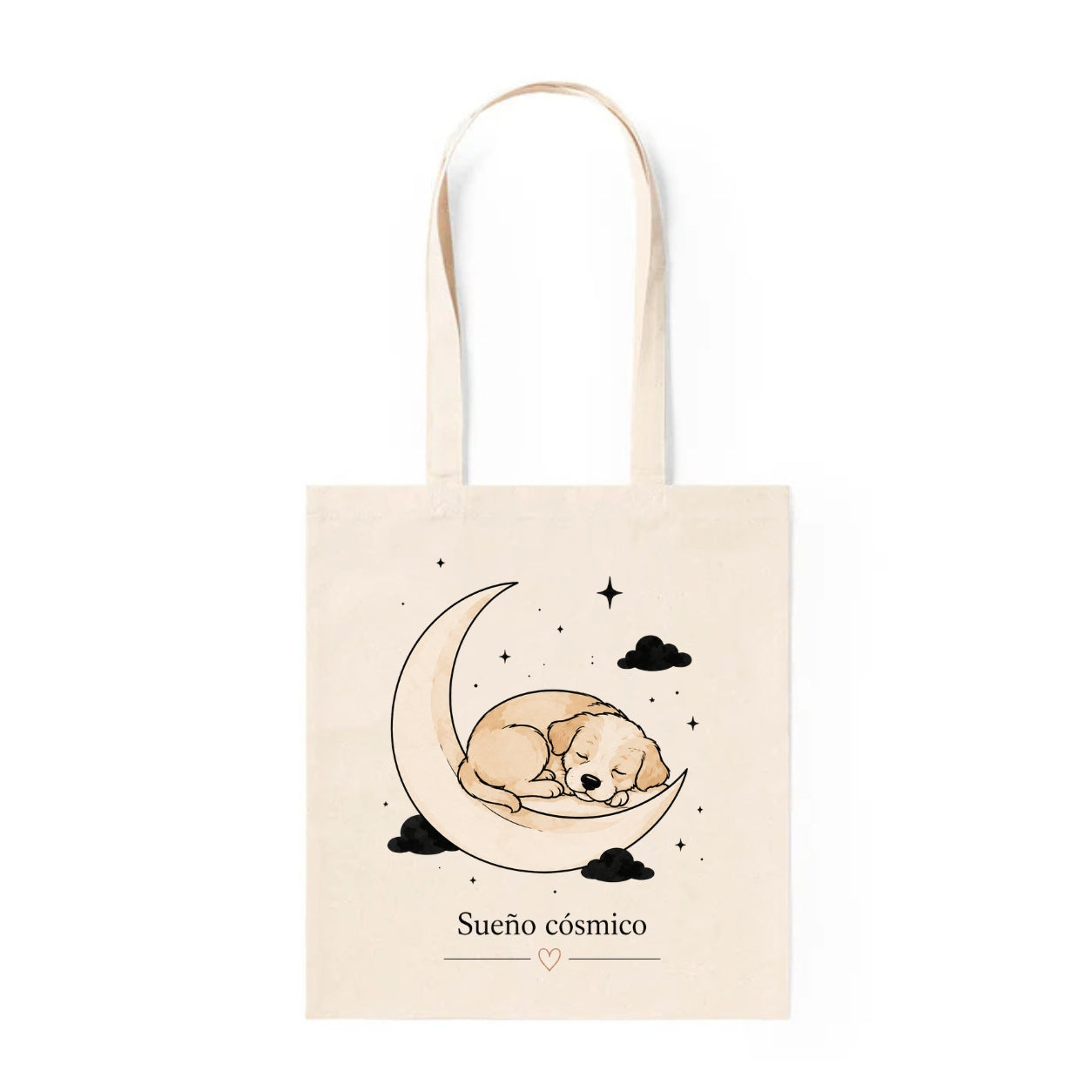 Tote Bag Sueño Cósmico