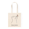 Tote Bag Amigo Mariposa