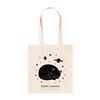 Tote Bag Gatos Sueño Cósmico