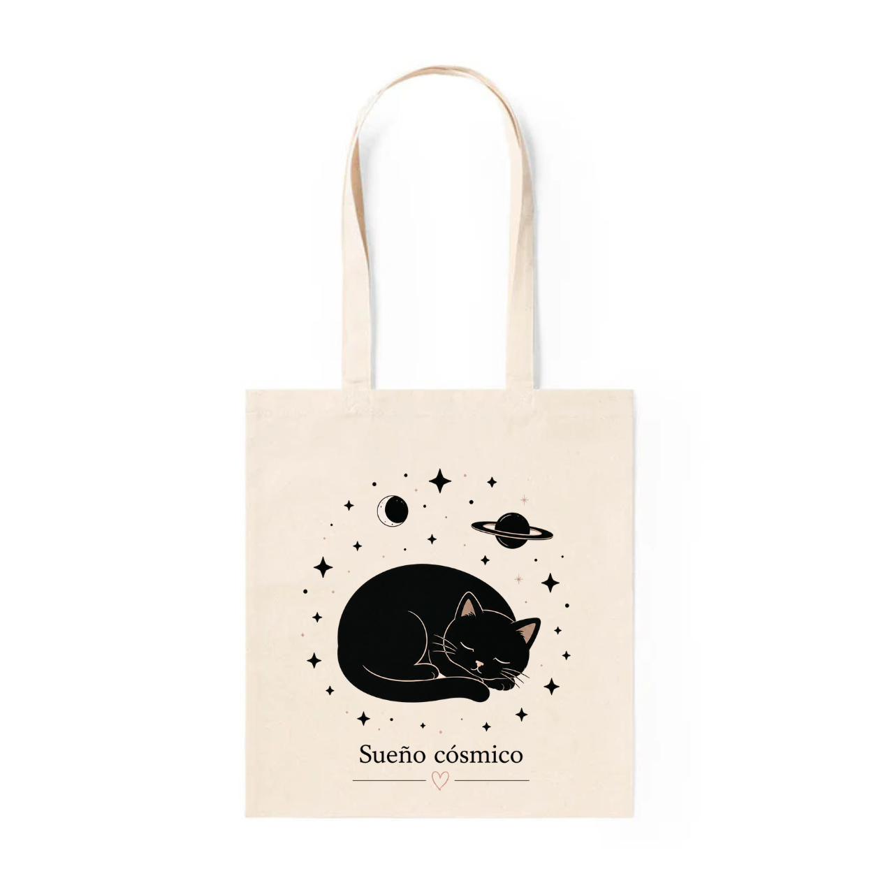 Tote Bag Sueño Cósmico