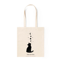 Tote Bag Fases de Luna