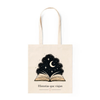 Tote Bag Lectoras Historias que Viajan