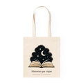 Tote Bag Historias que Viajan