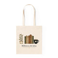 Tote Bag Biblioteca del Alma