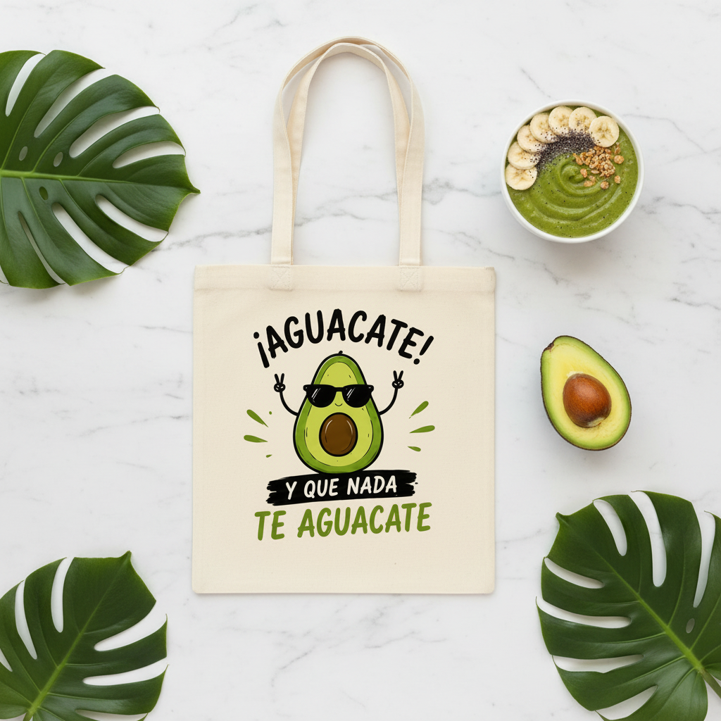 Aguacate slide 1
