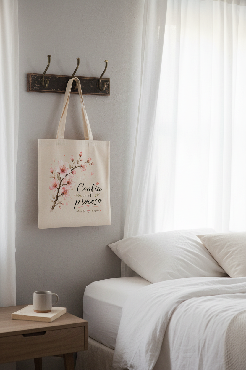 Ambiente 2 – Dormitorio