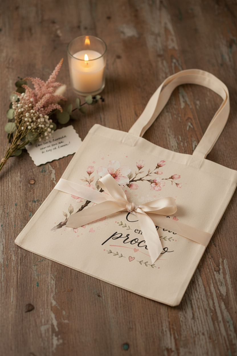 Ambiente 5 – Regalo