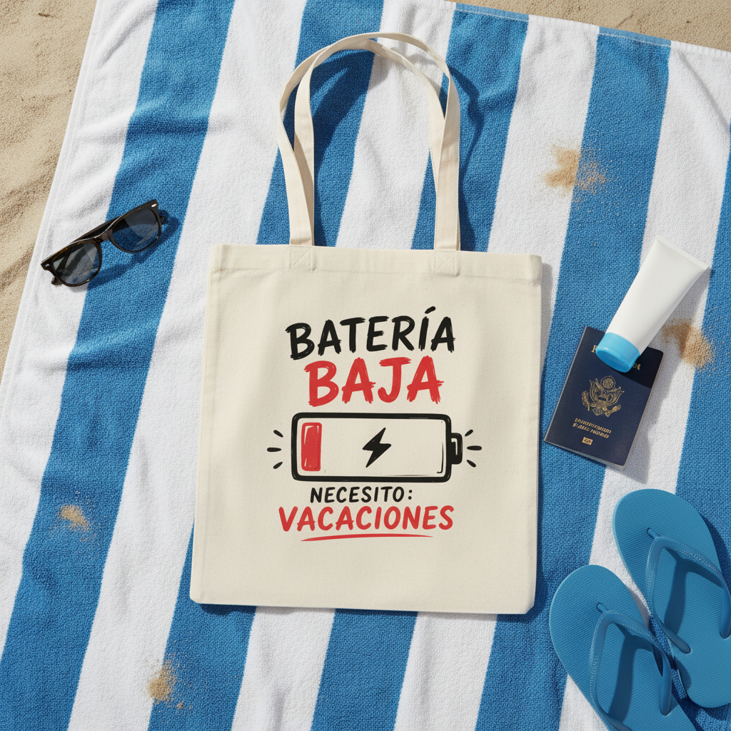 Batería Baja slide 1
