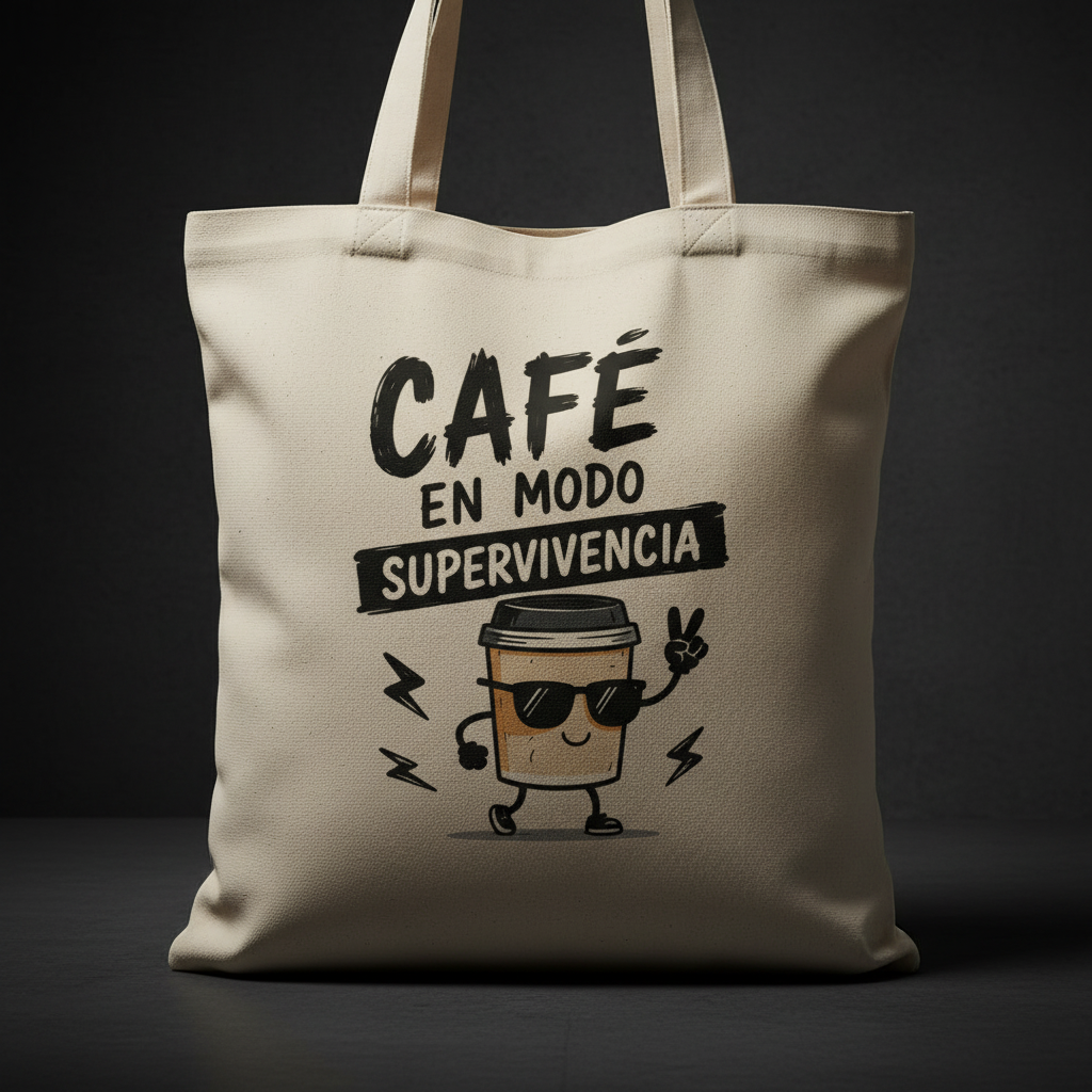 Café Supervivencia slide 3
