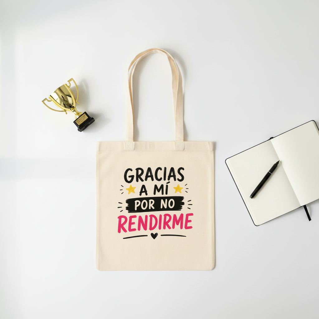 Gracias a Mí slide 1