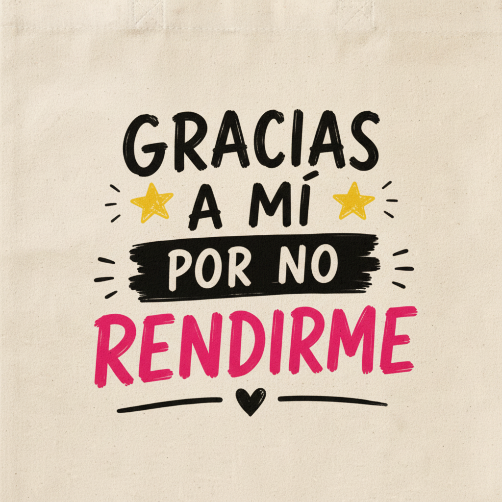 Gracias a Mí slide 3