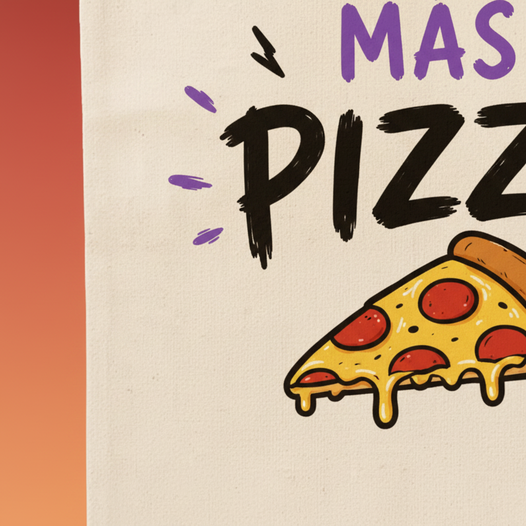 Menos Drama Más Pizza slide 3