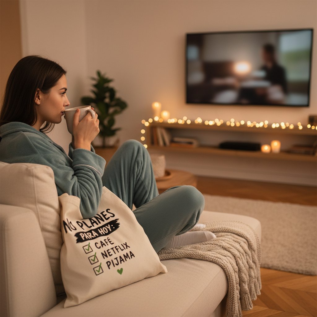 Netflix Pijama slide 2