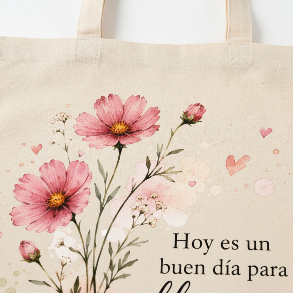 Primer plano del diseño